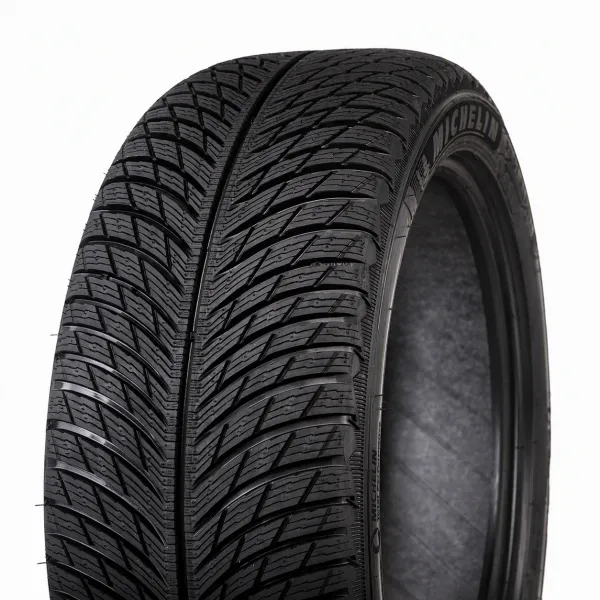 Michelin Pilot Alpin 5 225/45 R18 95 V 2026