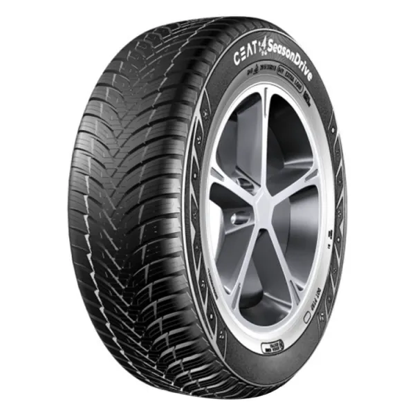 4SeasonDrive+ 205/50 R17 93 V