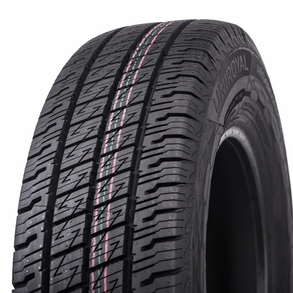 Uniroyal AllSeasonMax 195/75 R16 110/108 R 2025