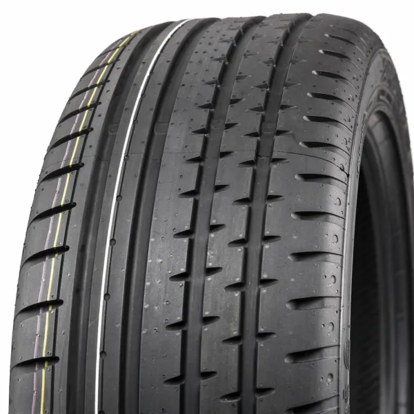 Continental SportContact 2 245/45 R18 100 W