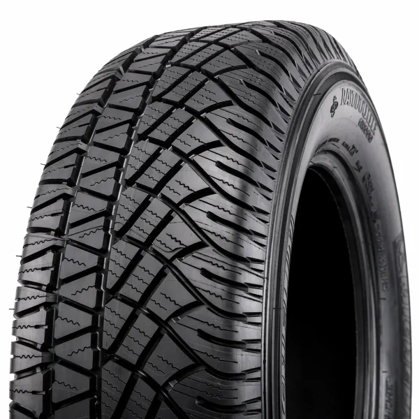 Michelin Latitude Cross 215/60 R17 100 H