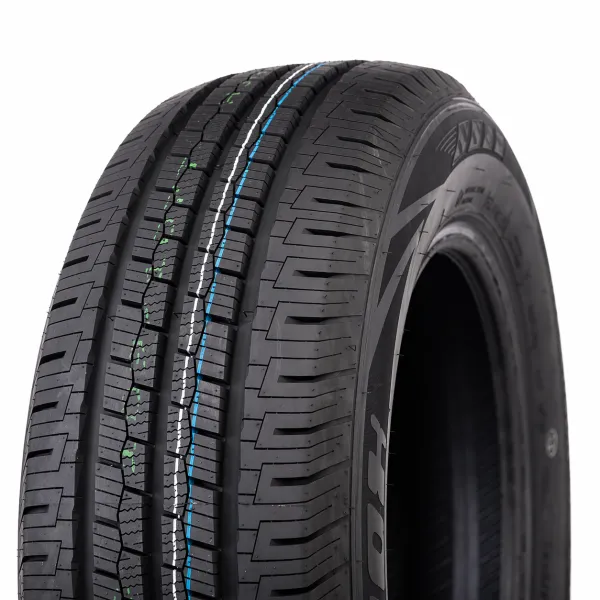 Tracmax A/S VAN SAVER 225/55 R17 109 H 2026