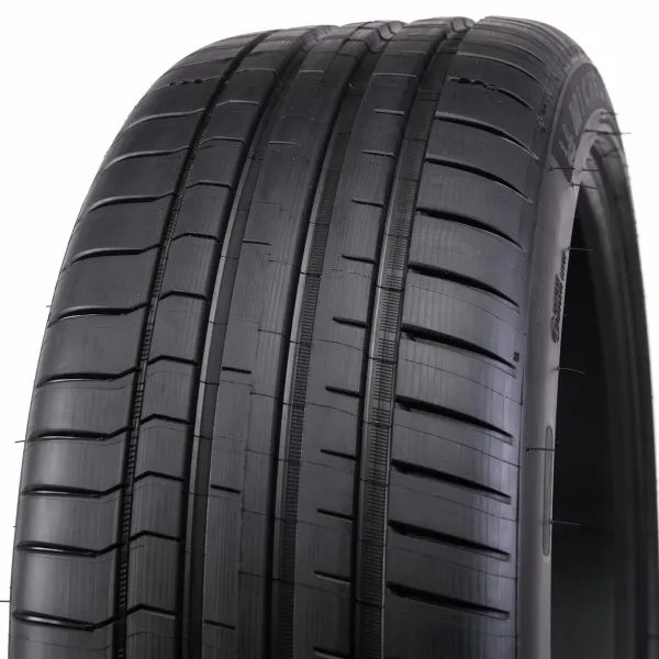 Michelin Pilot Sport S 5 255/35 R22 102 Y 2025