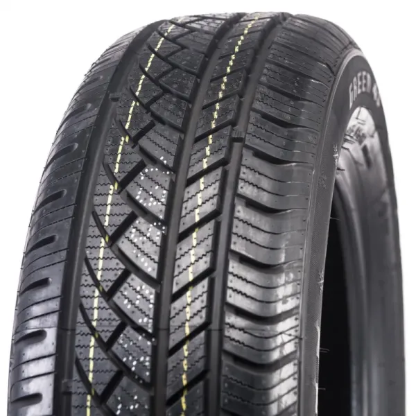 GREEN 4S 225/55 R16 99 V