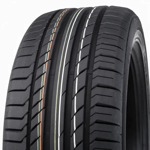 Continental ContiSportContact 5 SUV 235/45 R20 100 V