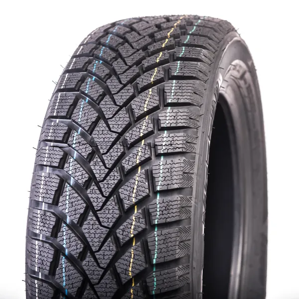 SNOW LEOPARD 195/55 R16 91 H