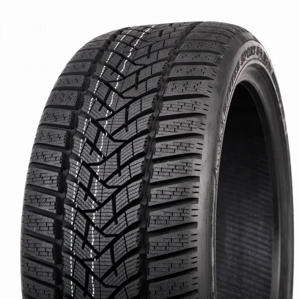 Dunlop Winter Sport 5 245/40 R19 98 V 2025