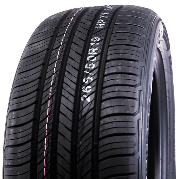 Kumho Crugen HP71 245/55 R19 103 H 2024