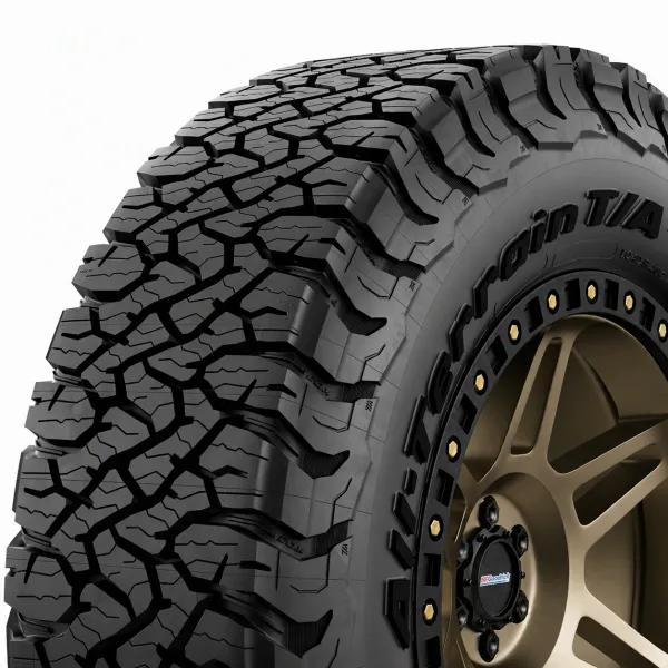 Bfgoodrich All-Terrain T/A KO3 275/60 R20 119 S 2026