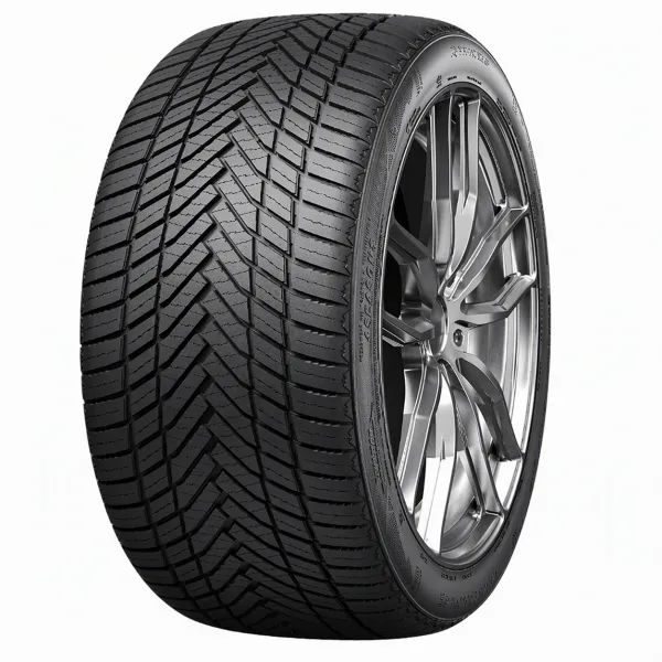 Tercelo CROSEASON 4S 255/40 R18 95 Y