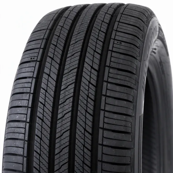 Hankook Dynapro HPX RA43 245/50 R19 105 H 2024