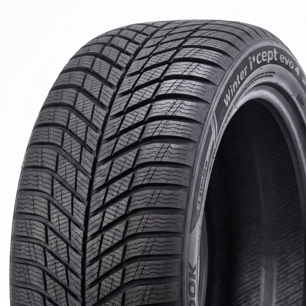 Winter i*cept evo 4 W340 225/40 R18 92 V