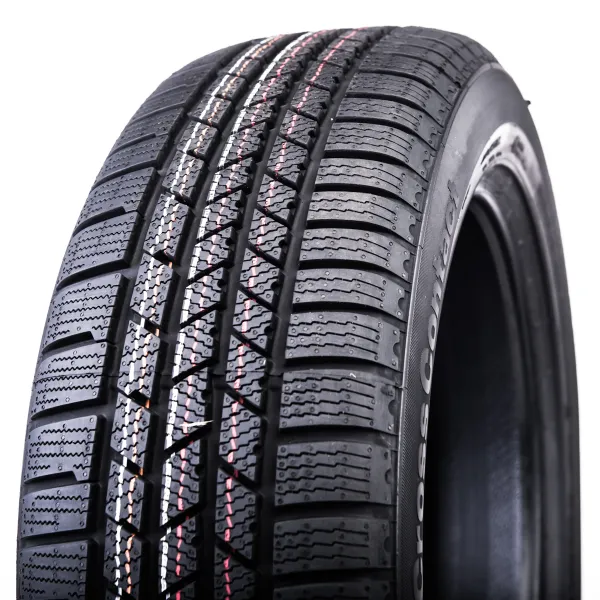Continental ContiCrossContact Winter 245/65 R17 111 T 2025