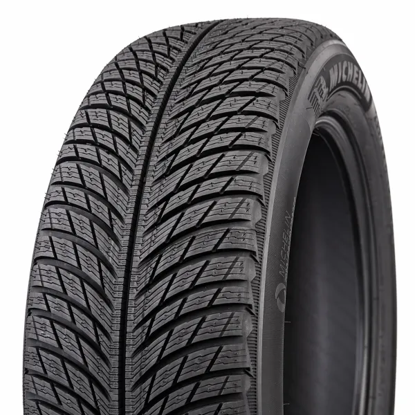 Michelin Pilot Alpin 5 SUV 285/45 R22 114 V 2026