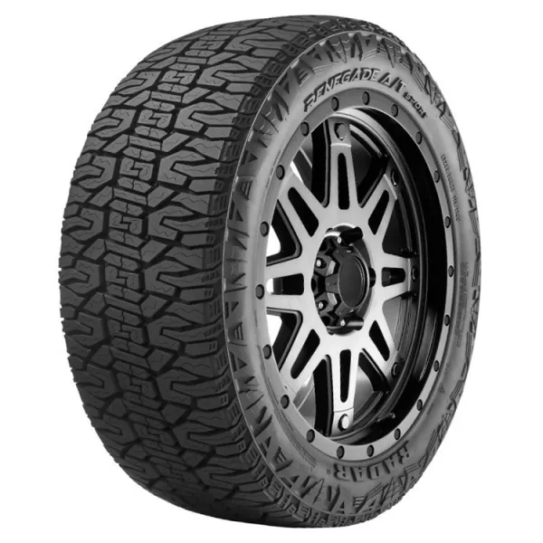 RENEGADE A/T Sport 265/70 R17 123/120 S