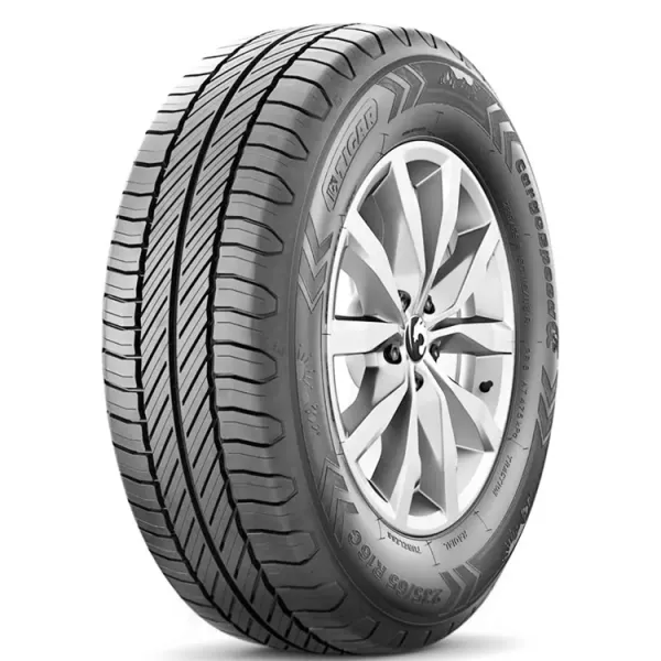 CargoSpeedEVO 195/80 R14 106/104 R