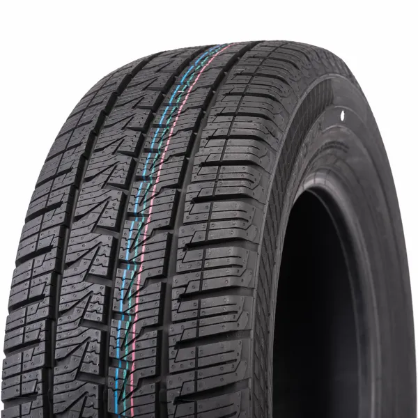 Continental VanContact 4Season 225/75 R17 114/112 Q