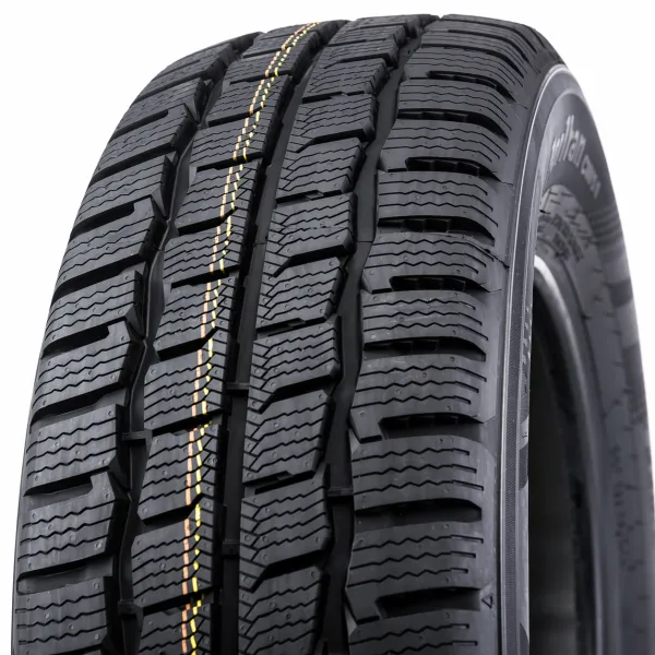 Kumho Winter Portran CW51 225/55 R17 109/107 T 2026