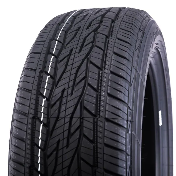 Continental ContiCrossContact LX 2 255/65 R17 110 H