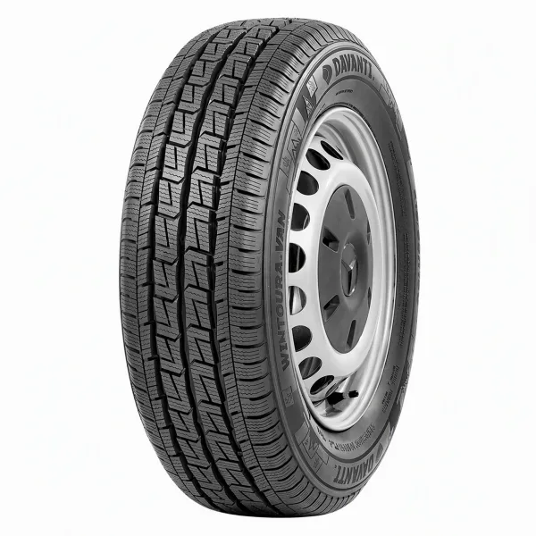 Davanti Wintoura VAN 215/60 R17 109/107 T