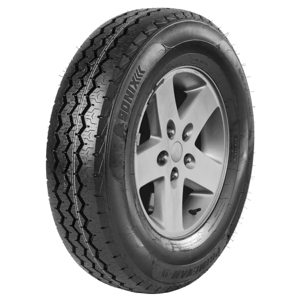 PRIMEVAN 9 215/60 R17 109/107 T