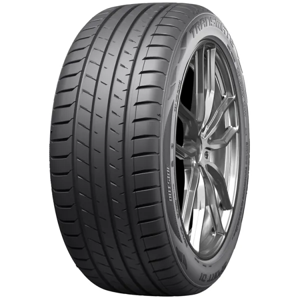 Tercelo SPORT D1 255/45 R21 102 W