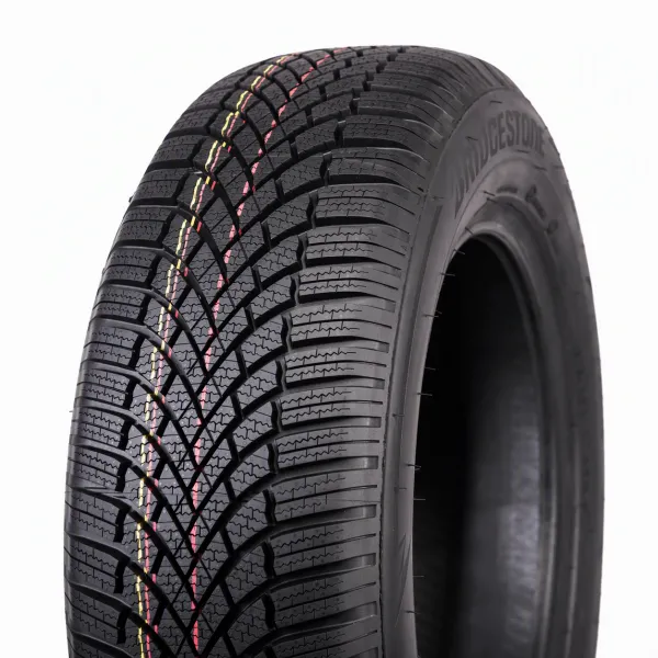 Bridgestone Blizzak LM005 265/65 R17 116 H 2022