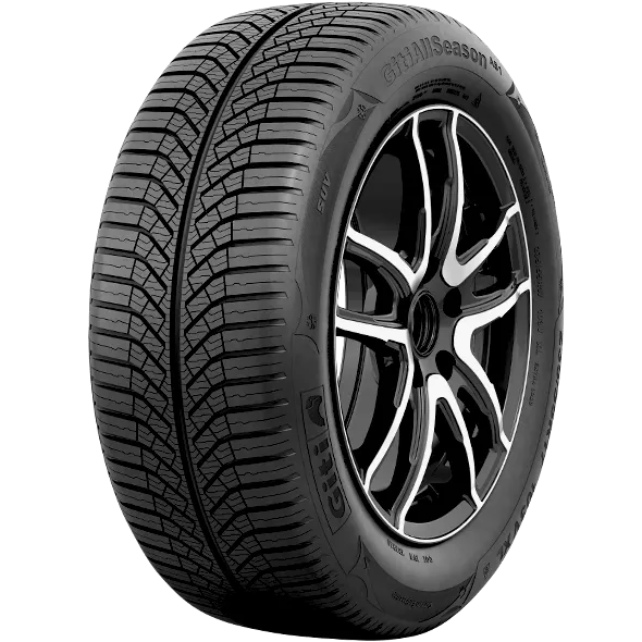 GitiAllSeason AS1 225/40 R18 92 W