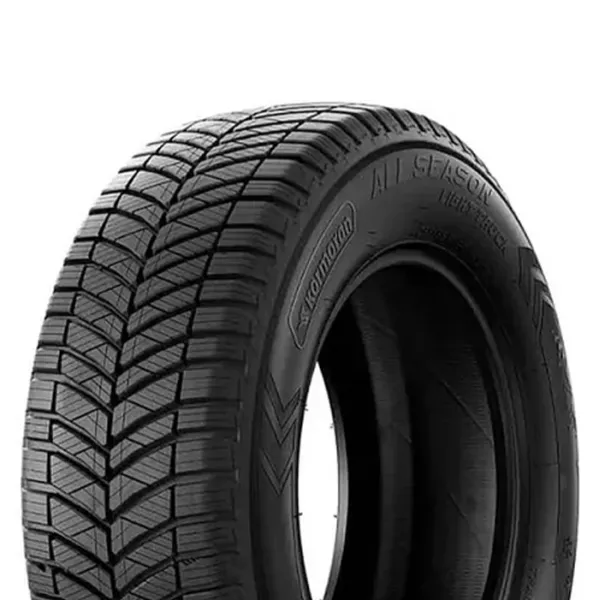 ALL SEASON LIGHT TRUCK 225/65 R16 112/110 R