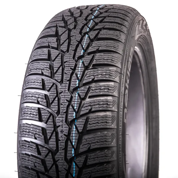 WR D4 195/55 R16 91 H