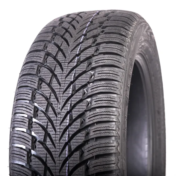 WR SUV 4 235/55 R17 103 H