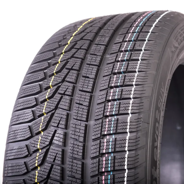 Winter i*cept evo2 W320 285/45 R21 113 V Winter i*cept evo2 W320 285/45 R21 113 V