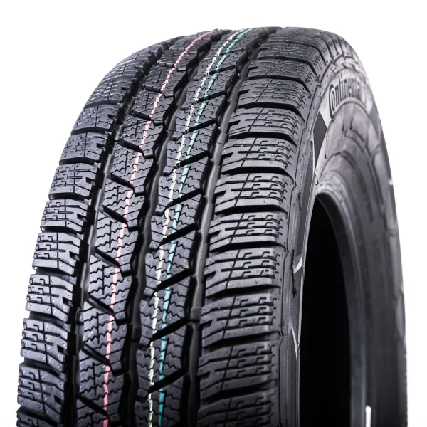 Continental VanContact Winter 205/65 R15 102/100 T