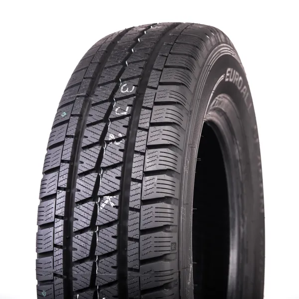 EuroAll Season Van11 225/75 R16 118/116 R EuroAll Season Van11 225/75 R16 118/116 R