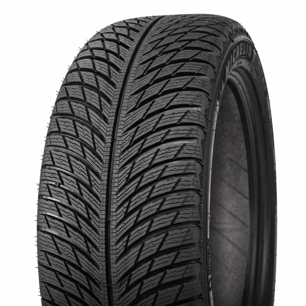 Michelin Pilot Alpin 5 245/40 R21 100 V 2026