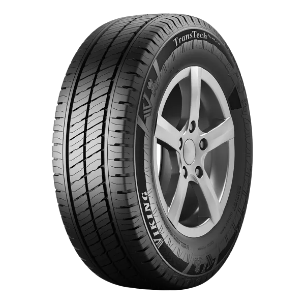 TransTech NewGen 185/80 R14 102/100 R
