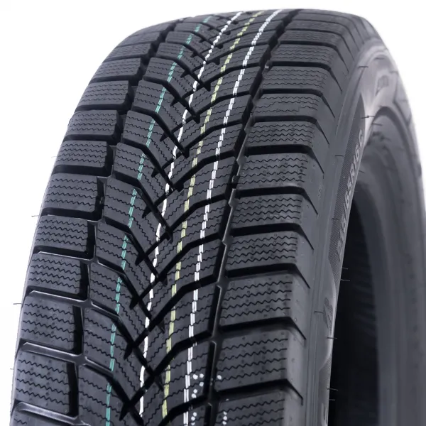 Duravis Van Winter 215/70 R15 109 R