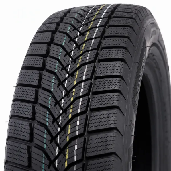 Bridgestone Duravis Van Winter 215/65 R16 109 T 2026