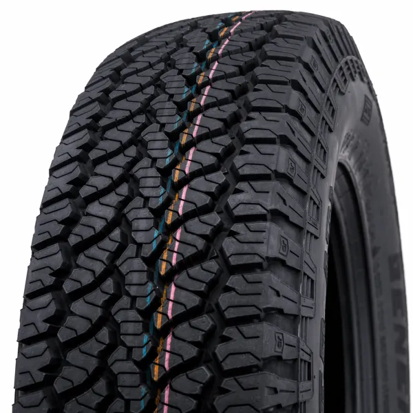 General GRABBER AT3 215/80 R15 112/109 S 2025
