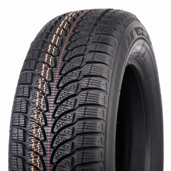 Bridgestone Blizzak LM-80 EVO 235/60 R18 103 H 2025