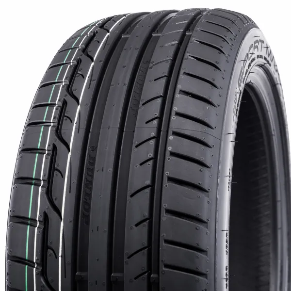 Dunlop SP Sport Maxx RT 225/40 R18 92 Y 2025