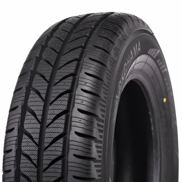 Yokohama WY01 225/70 R15 112/110 R 2024