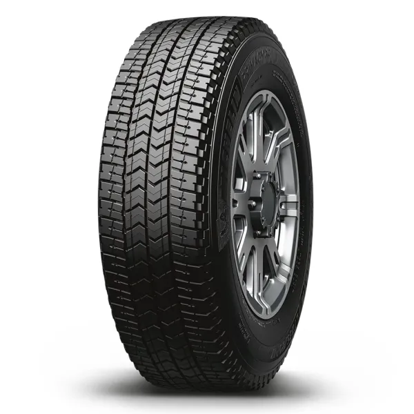 Primacy XC 265/60 R18 110 H