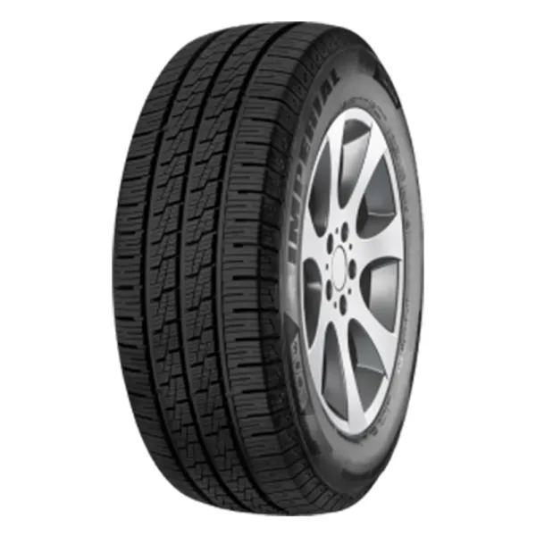 ALLSEASON VAN DRIVER 225/55 R17 109/107 H