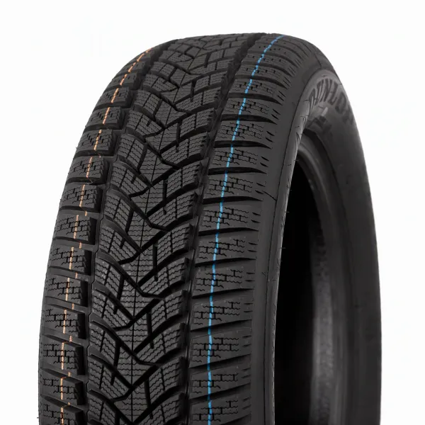 Dunlop Winter Sport 5 275/35 R19 100 V