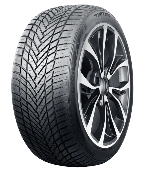 Cross AllSeason AS8 215/50 R19 93 W