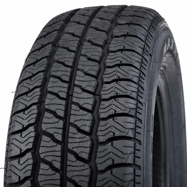Maxxis VANSMART A/S AL2 185/80 R14 102/100 R