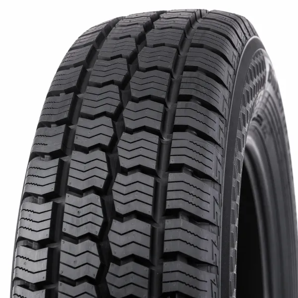 Yokohama BluEarth-Van All Season 225/55 R17 109/107 H