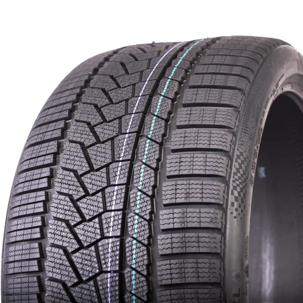 WinterContact TS 860 S 315/30 R21 105 W