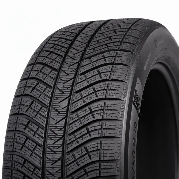 Michelin Pilot Alpin 5 SUV 275/50 R19 112 V 2026